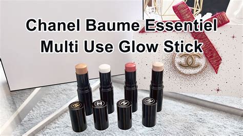 how to use chanel glow stick|chanel multi use glow stick.